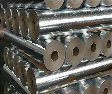 8011 खाद्य पैकेजिंग के लिए मिश्र धातु अल्ट्रा-वाइड एल्यूमीनियम पन्नी रोल (1200 मिमी)|सीएन एल्यूमीनियम पन्नी